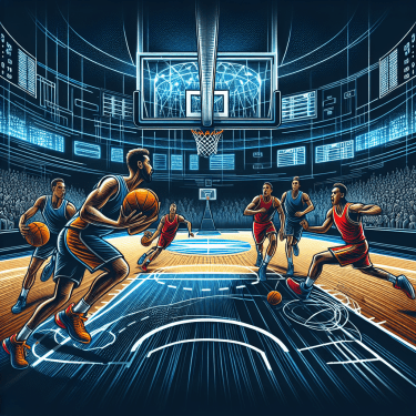 007篮球nba比分