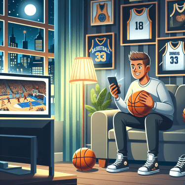 免费观看nba比赛的软件