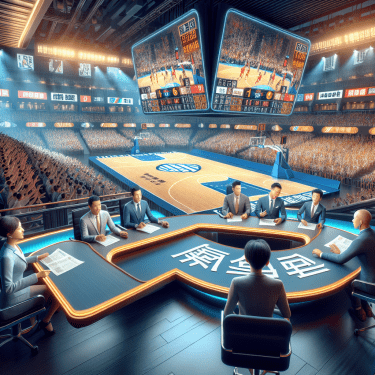 央视直播NBA