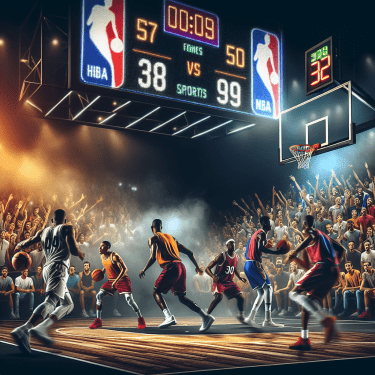 篮球比分NBA比分