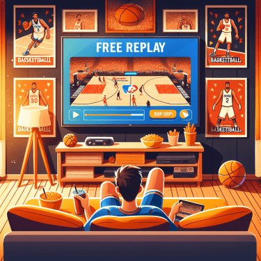 nba回放在哪里可以看免费:NBA免费回放,直播吧社区教你