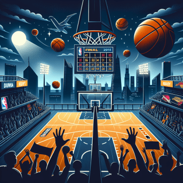 NBA总决赛时间:NBA总决赛时间,直播吧社区赛程查