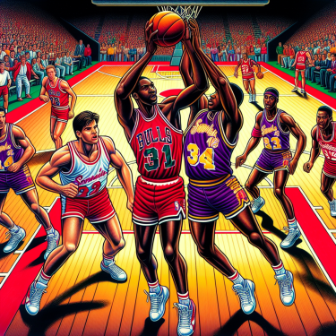 1998年NBA总决赛公牛vs爵士G6全场超清蓝光录像