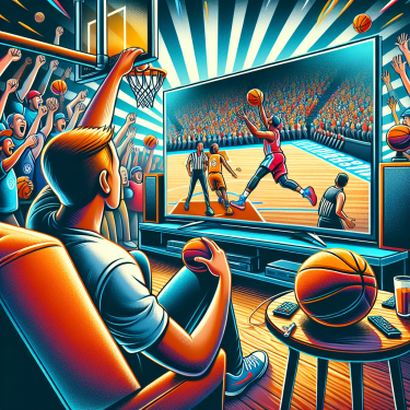 cctv5 直播 nba:CCTV5直播NBA,直播吧高清嗨翻天