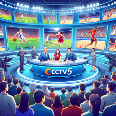 中央CCTV5 直播