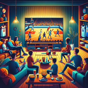 今天cctv5转播nba吗