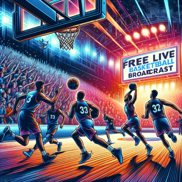免费nba直播吧