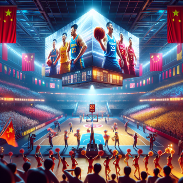 央视cctv5nba