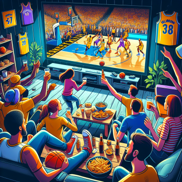 直播nba免费观看