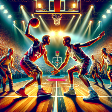 nba95-96赛季总决赛:95-96NBA总决赛,直播吧回放爽