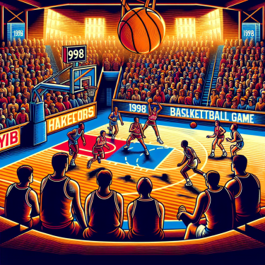 nba98回放全场录像:NBA98全场回放,直播吧高清免费