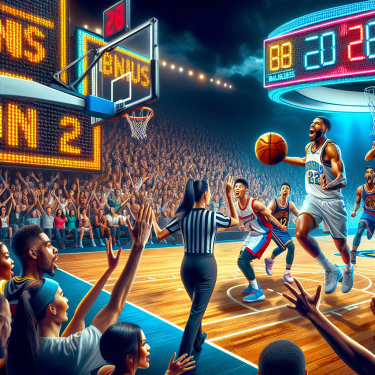 nba比分下面bonus是谁的:NBA bonus归谁?直播吧全解析