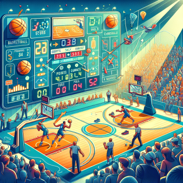 nba比分怎么算:NBA比分咋算?直播吧数据教你看
