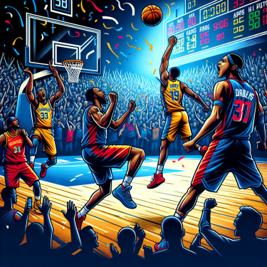 nba比分最大的比赛：NBA最大比分比赛，直播吧免费看